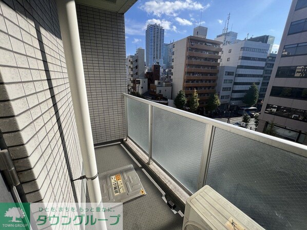 フェルクルール秋葉原の物件内観写真